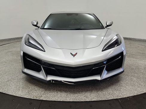 Used 2026 Chevrolet Corvette Z06 image 9