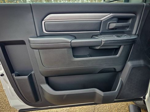 New 2026 RAM 2500 Tradesman image 11