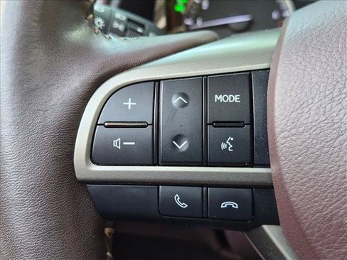 Used 2019 Lexus RX 350 FWD w/ Navigation Package image 10