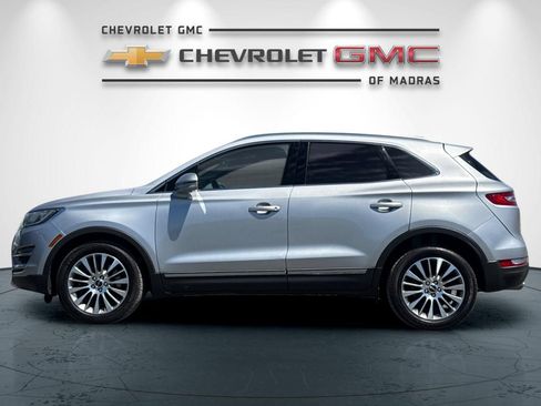 Used 2018 Lincoln MKC Reserve w/ Lincoln MKC Climate Package AWD/4WD image 6