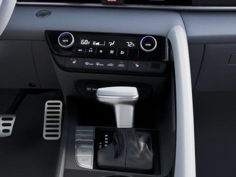 New 2026 Hyundai Elantra SEL Sport Premium image 16