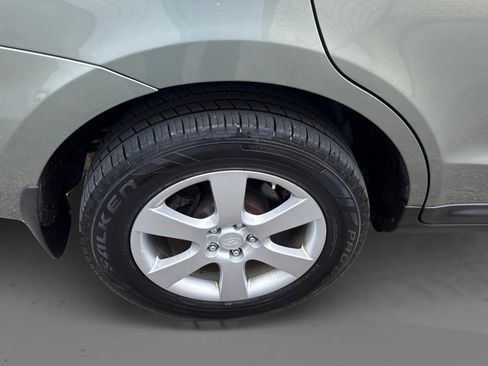 Used 2008 Hyundai Santa Fe Limited AWD/4WD image 24