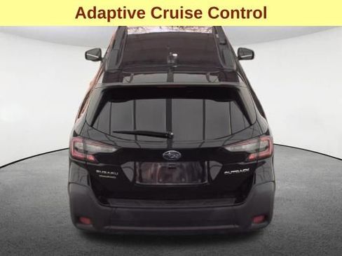 Used 2023 Subaru Outback Premium w/ Popular Package #1 image 7