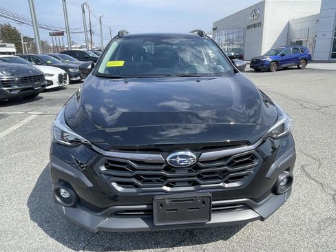 Used 2024 Subaru Crosstrek 2.5i Limited image 2