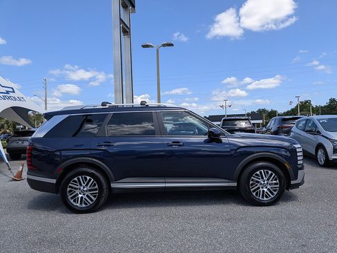 Used 2026 Hyundai Palisade SEL AWD/4WD image 2