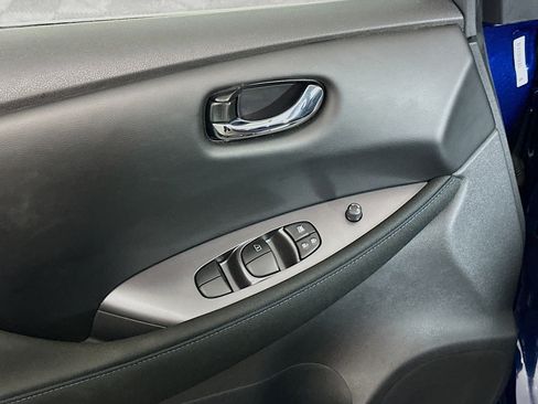 Used 2024 Nissan Leaf S FWD image 15
