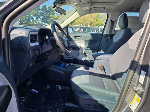 New 2026 Ford Maverick XLT AWD/4WD image 11