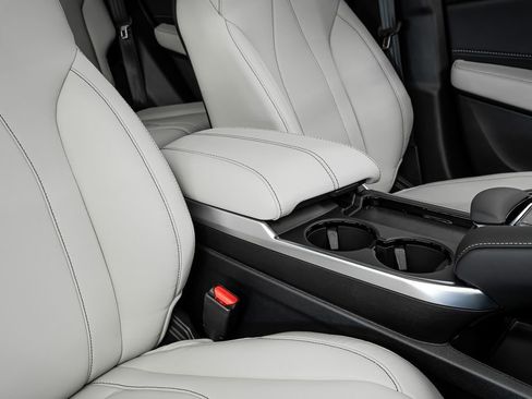 New 2026 Acura RDX SH-AWD image 21