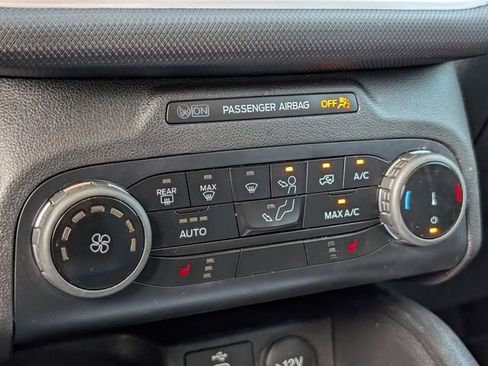 Used 2023 Ford Bronco Sport Big Bend w/ Convenience Package AWD/4WD image 18
