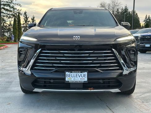 New 2026 Buick Enclave Preferred w/ Power Package image 8