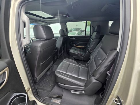 Used 2017 GMC Yukon XL Denali w/ Open Road Package AWD/4WD image 13