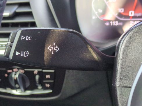 Used 2021 BMW X3 M40i w/ Premium Package image 34