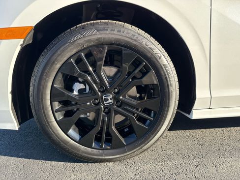 New 2026 Honda Odyssey Sport-L image 13