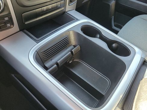 Used 2023 RAM 1500 Classic Warlock image 20