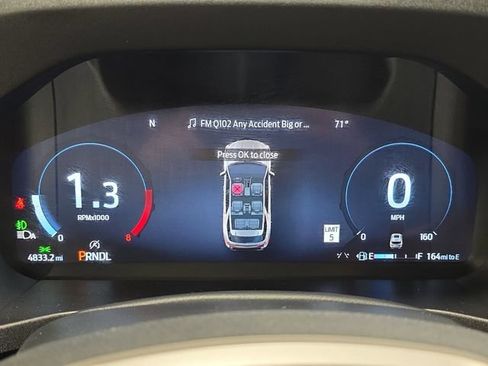 Used 2026 Ford Explorer Active w/ Active Comfort Package AWD/4WD image 18