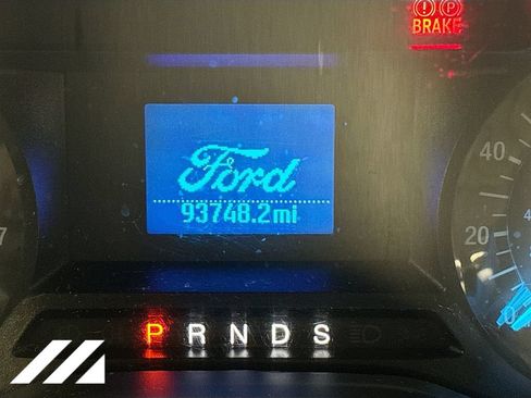 Used 2015 Ford Fusion S FWD image 14