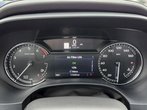 Used 2022 Cadillac CT4 Sport image 32