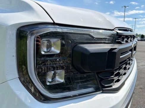 Used 2025 Ford Ranger Raptor AWD/4WD image 10