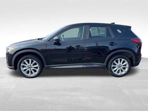 Used 2015 MAZDA CX-5 Grand Touring FWD image 2
