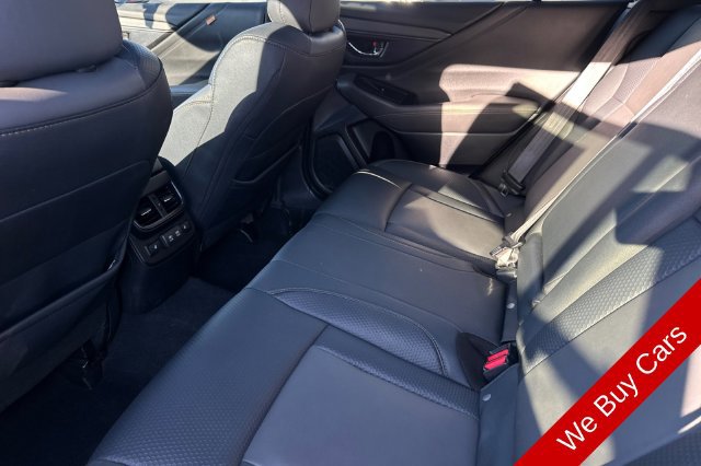 Used 2022 Subaru Outback Wilderness AWD/4WD image 16