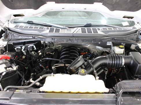 Used 2021 Ford F150 XLT w/ Equipment Group 302A High AWD/4WD image 40