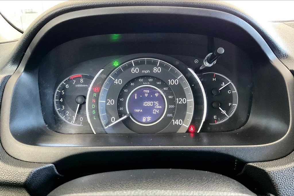 Used 2016 Honda CR-V SE image 13
