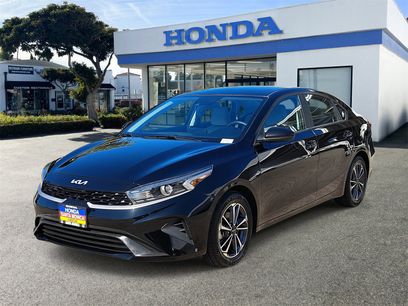 Used 2023 Kia Forte LXS