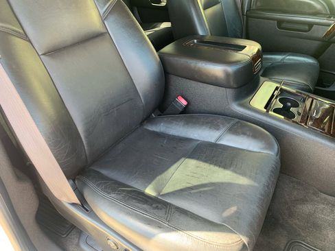 Used 2012 GMC Sierra 3500 Denali image 13