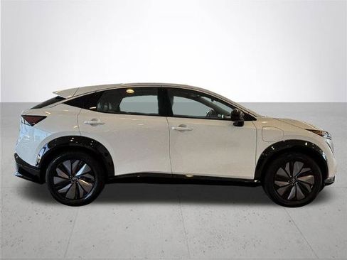 Certified 2024 Nissan Ariya FWD image 7