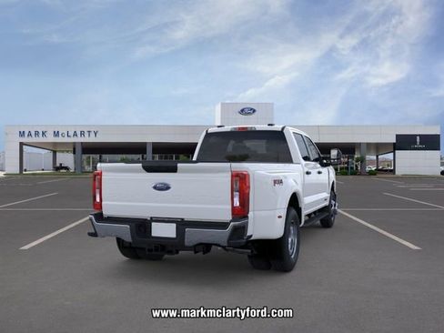 New 2026 Ford F350 XLT AWD/4WD image 8