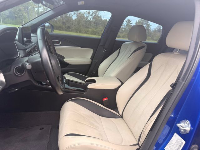 Used 2023 Acura Integra A-Spec w/ Technology Package FWD image 9