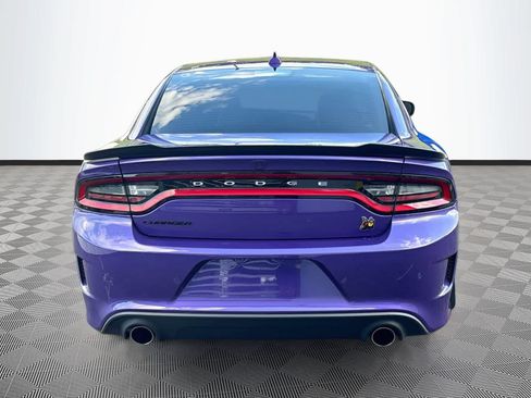 Used 2023 Dodge Charger Scat Pack w/ Plus Group RWD image 6