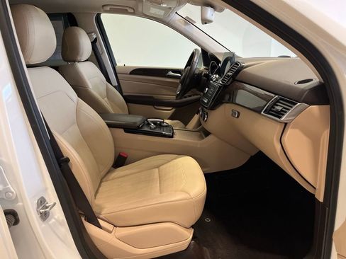 Used 2017 Mercedes-Benz GLE 350 4MATIC image 28