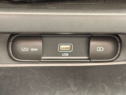 Used 2021 Kia Soul EX image 33