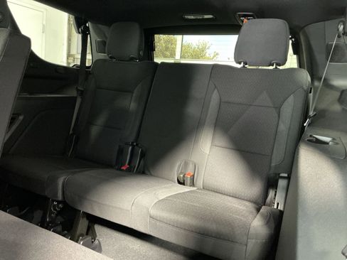 New 2026 Chevrolet Tahoe LS w/ LS Custom Edition AWD/4WD image 26