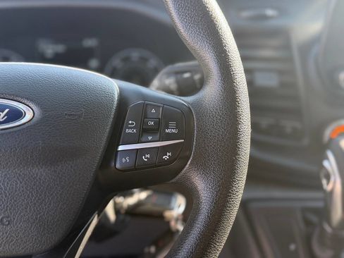 Used 2024 Ford Transit 250 Low Roof w/ Exterior Upgrade Package image 70