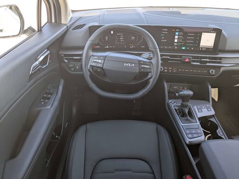 Used 2026 Kia Sportage SX FWD image 18