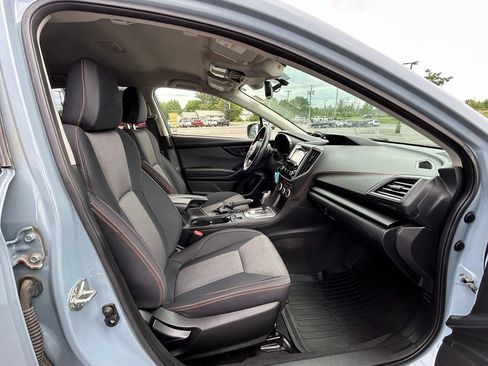 Used 2021 Subaru Crosstrek 2.0i Premium w/ Popular Package #4 AWD/4WD image 34