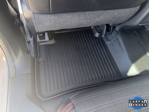 Used 2025 Nissan Rogue SV w/ Rock Creek Premium Package image 17