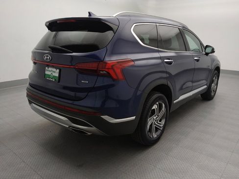 Used 2023 Hyundai Santa Fe SEL w/ Premium Package AWD/4WD image 9