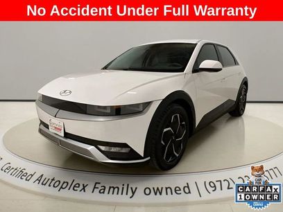Used 2023 Hyundai Ioniq 5 SEL