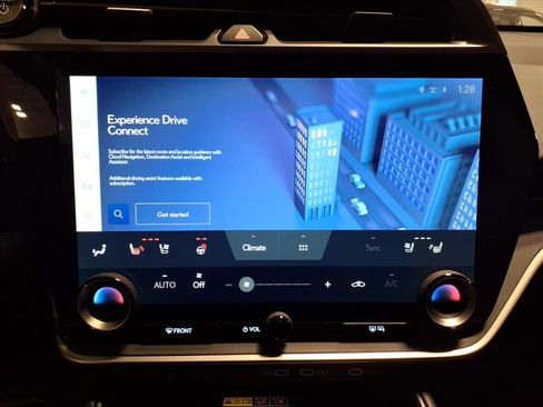 New 2026 Lexus RZ 450e AWD image 7