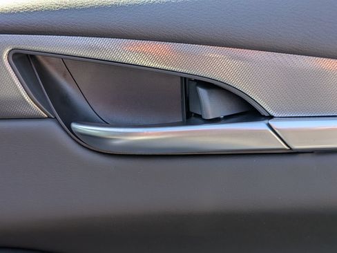 New 2027 INFINITI QX60 Sport w/ Dark Cargo Package AWD/4WD image 36