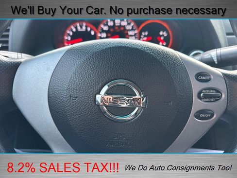 Used 2008 Nissan Altima 2.5 S image 13