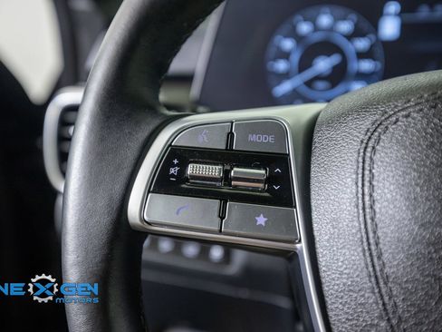 Used 2025 Kia Telluride SX Prestige X-Line AWD/4WD image 14