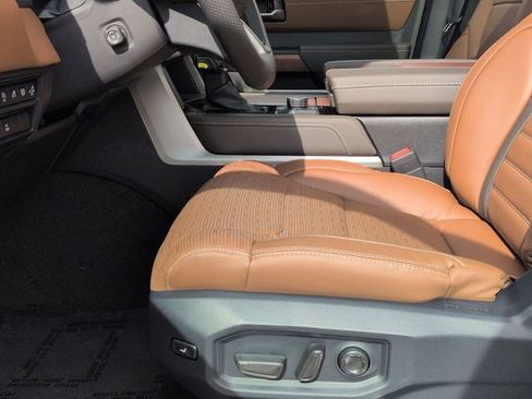 New 2026 Toyota Tundra 1794 Edition image 12