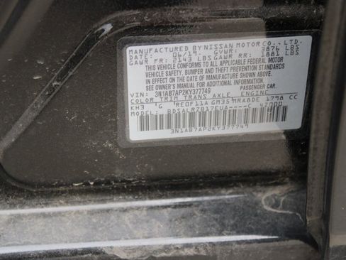 Used 2019 Nissan Sentra SR image 26