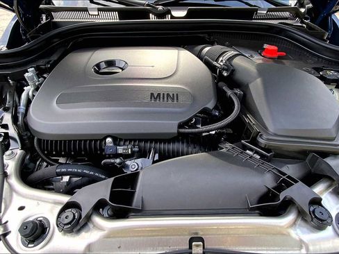 New 2026 MINI Cooper John Cooper Works image 16