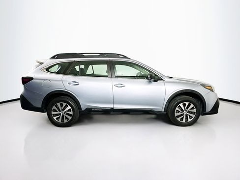 Used 2020 Subaru Outback image 10