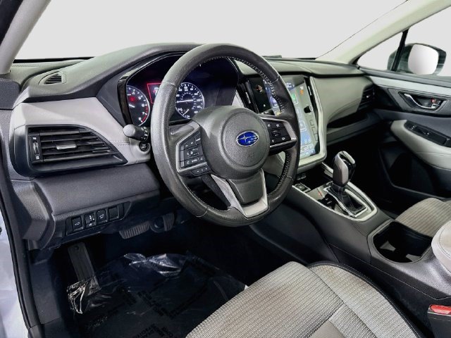 Used 2023 Subaru Outback Premium AWD/4WD image 22